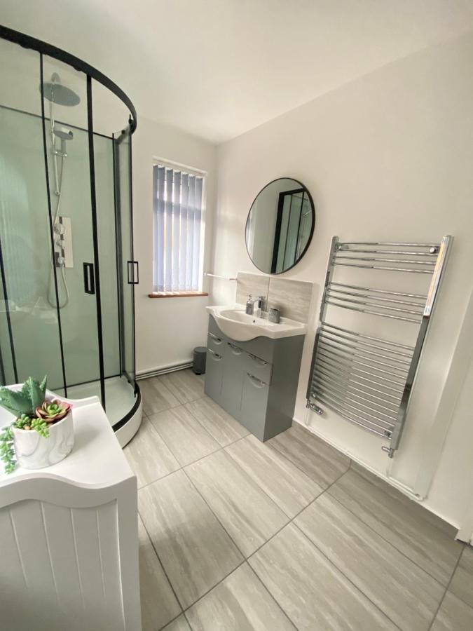 Gatwick Studio Horley Dış mekan fotoğraf